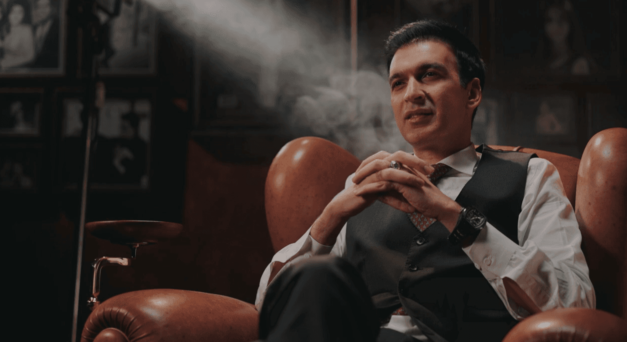 Manoj Punjabi