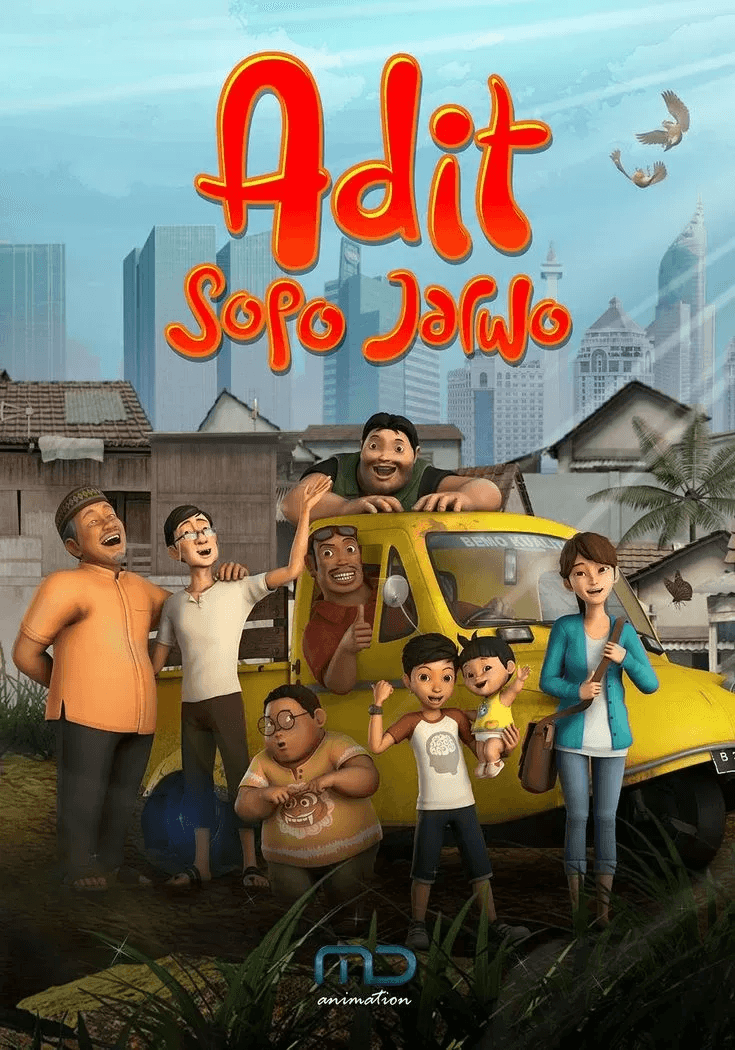 Adit Sopo Jarwo