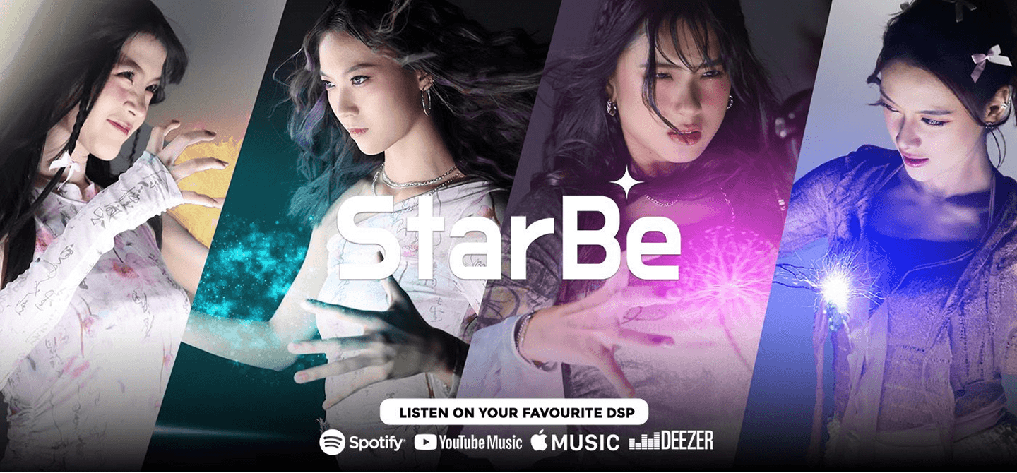 MD Music — StarBe