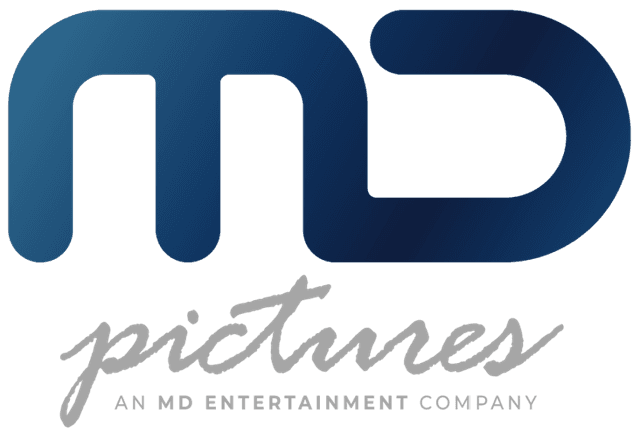 MD Pictures Logo