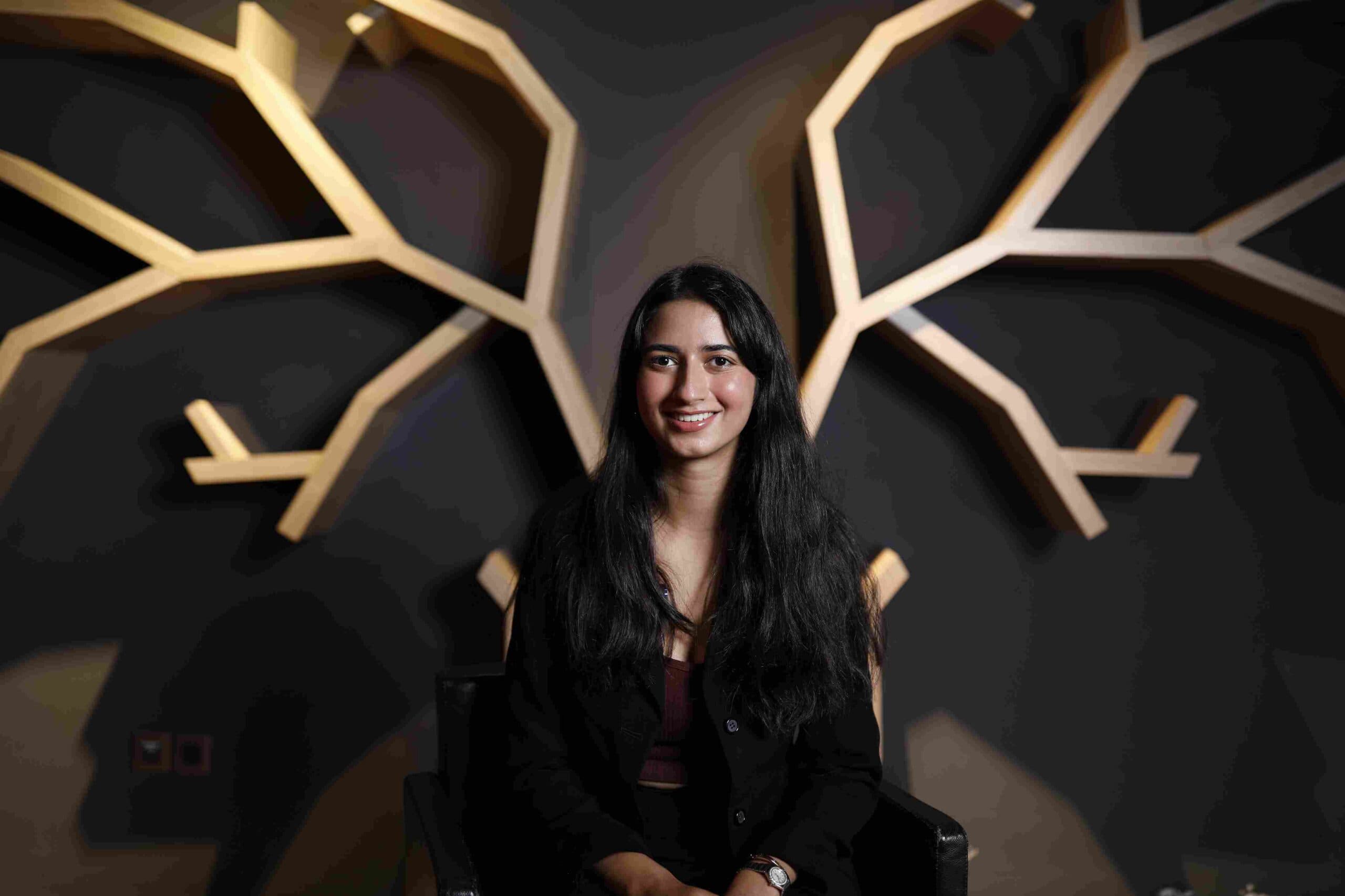 Upaya Pencegahan Stunting, Nayla Punjabi Produksi Dokumenter “Indonesia’s Silent Emergency”