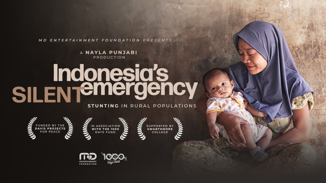 Dokumenter Indonesia’s Silent Emergency oleh Nayla Punjabi Menang Penghargaan Micro Film Festival 2024