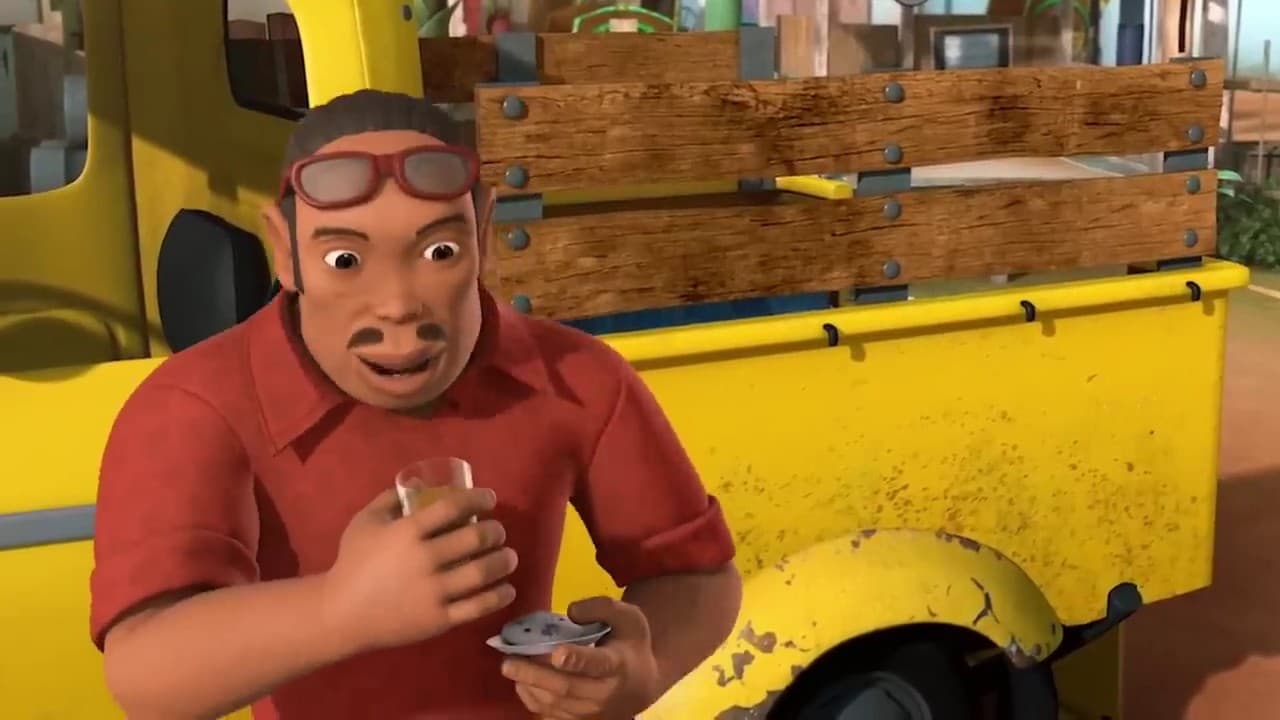 Seruput Kopi Pagi Hari Bikin Bang Jarwo Segar Lagi