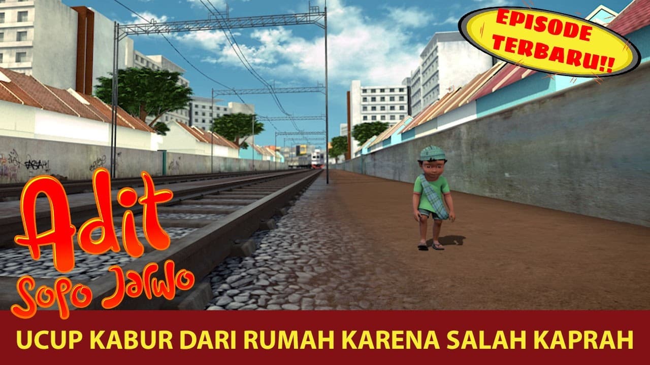 Akting yang Bikin Suasana jadi Genting