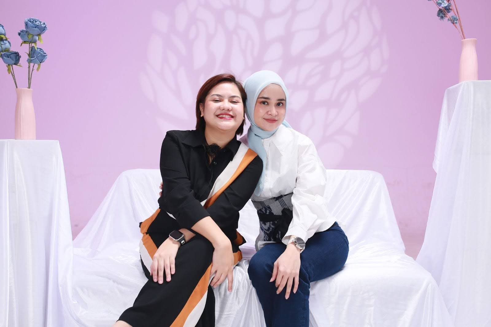If Mytha Lestari Were Nisa Ipar Adalah Maut: Trust Women’s Instincts!