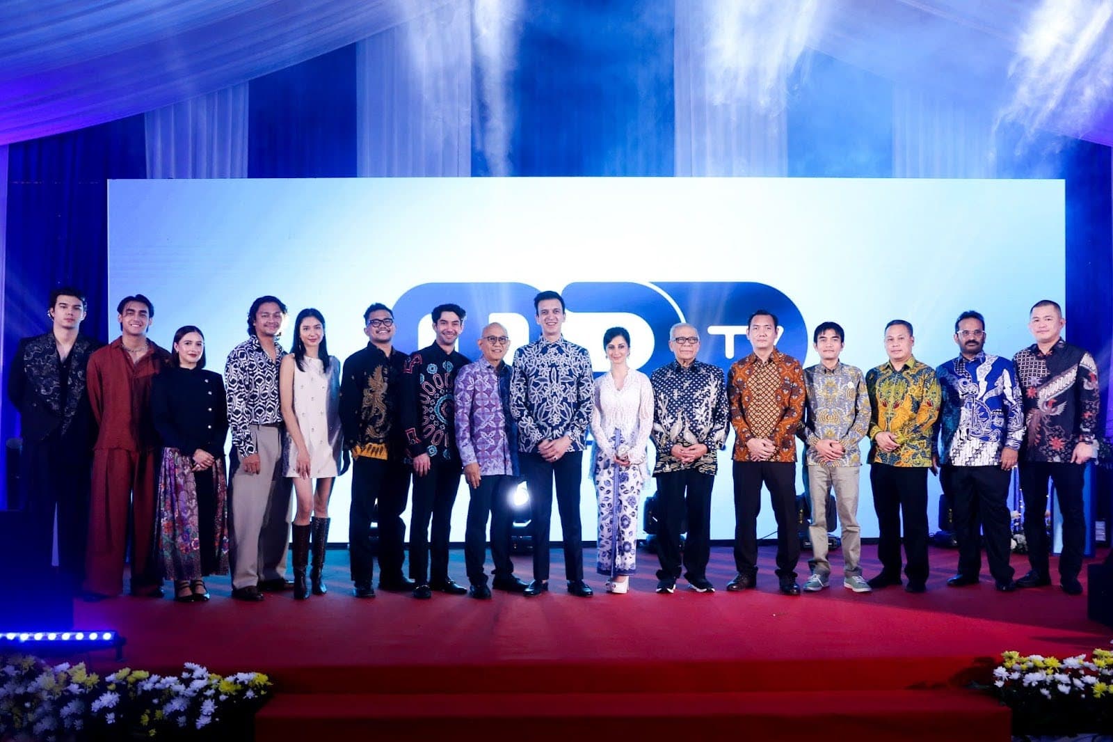 MDTV “Drama Nomor 1” Ready to Bring Big Screen Quality Drama to TV Screen