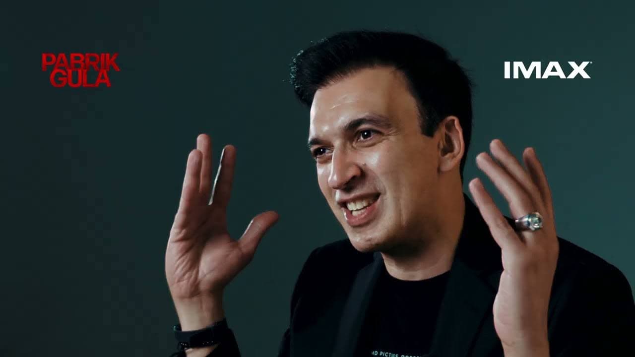 Pabrik Gula Jadi Film Indonesia Pertama Masuk Konten Eksklusif Akun Resmi IMAX
