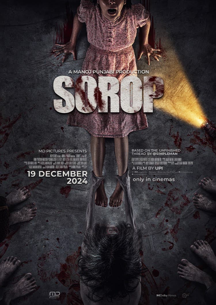 MD Pictures Releases Sorop Official Trailer and Poster