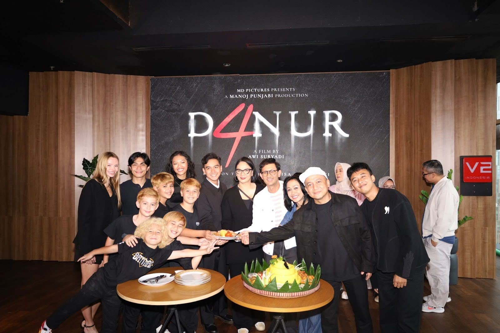 Pemain Danur 4 Resmi Diumumkan, Risa Hadir bersama Peter CS!