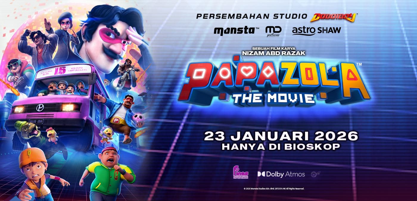 Papa Zola The Movie
