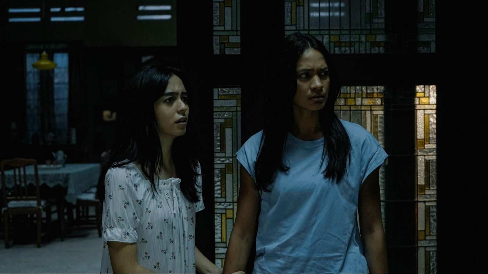 Actress Hana Malasan Claims Sorop Film is the Only Horror in 2024