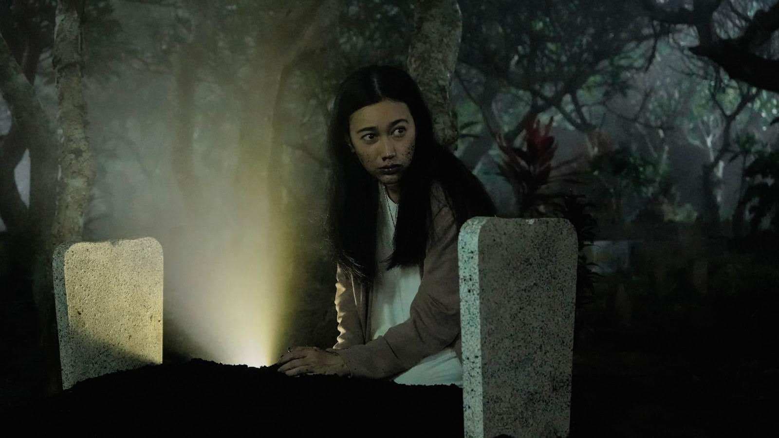 Synopsis of the Film Sorop SimpleMan: It’s All About Graveyard Soil