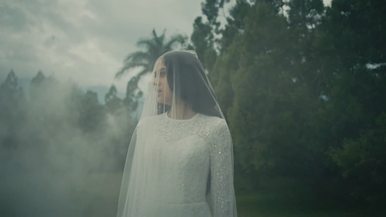 Official Music Video Lagu Sanggup Asila Maisa: Pedihnya Kehilangan Cinta