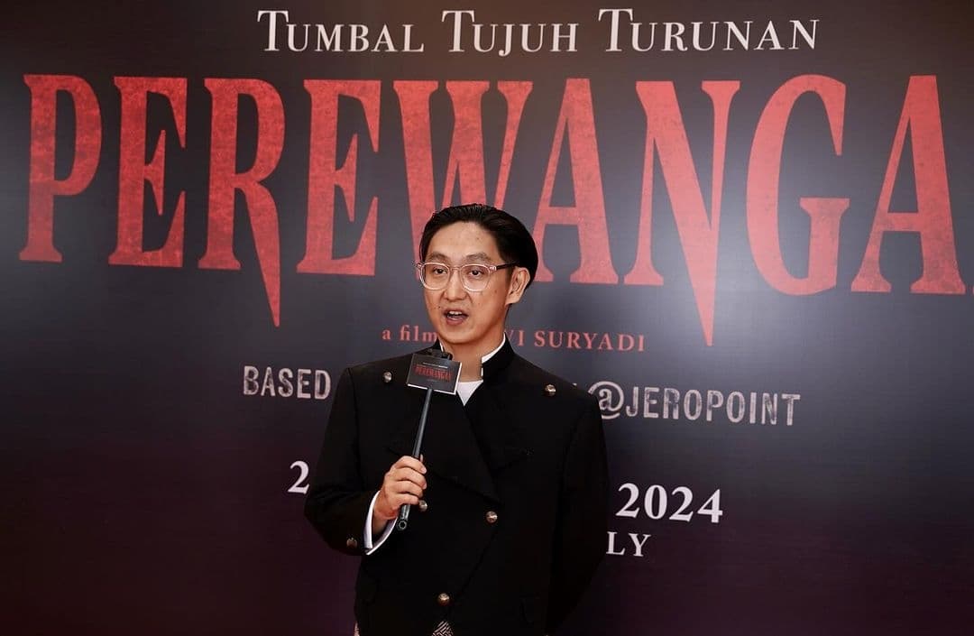 Profile and Awi Suryadi Movies, Director of 10 Million Viewers Film