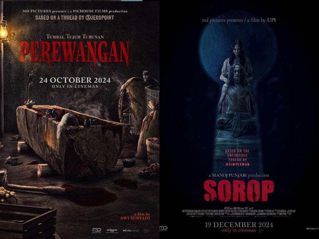 6 MD Movies Based on Twitter Thread and Viral Stories on Social Media
