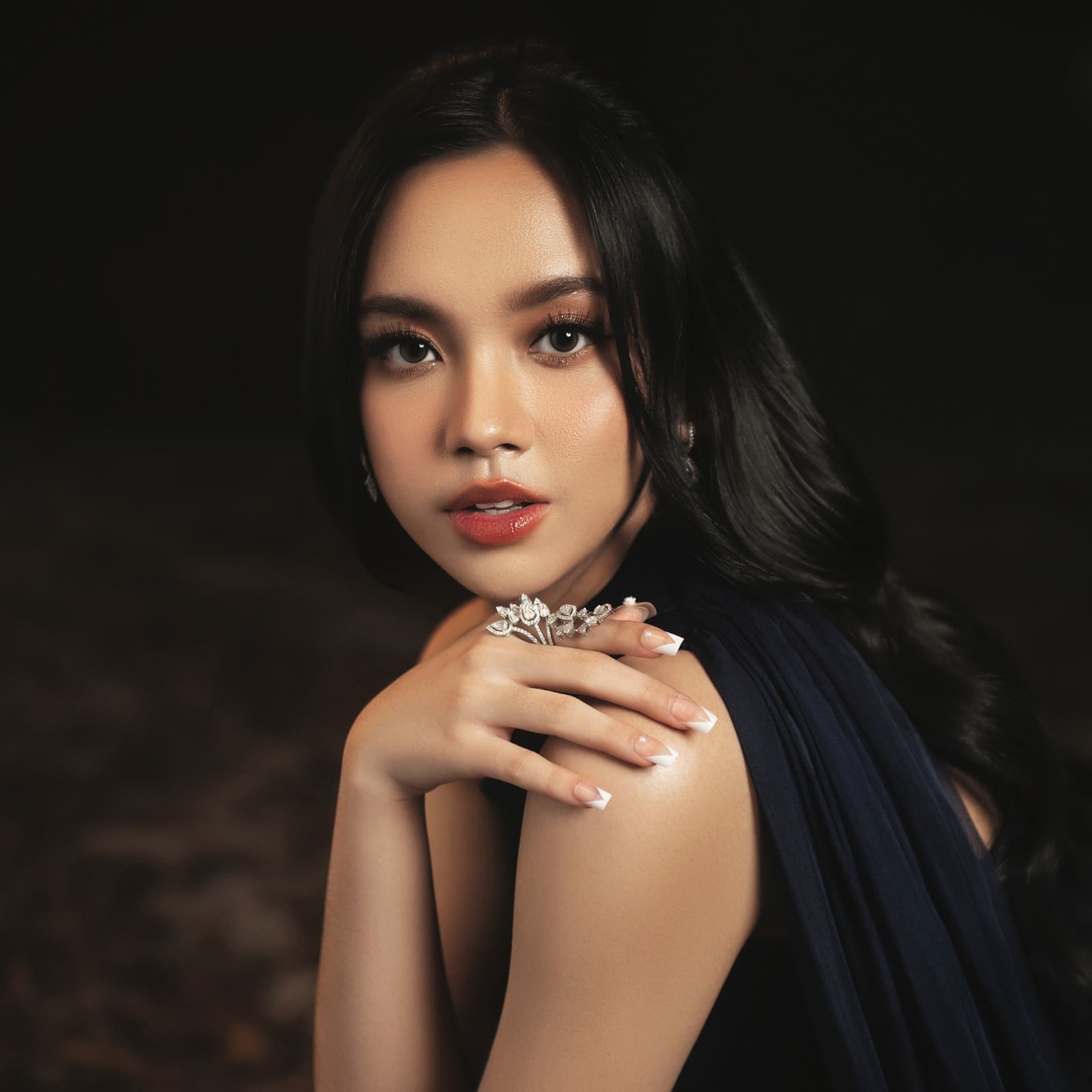 Lagu Lyodra Terbaru: Original Soundtrack Pertamanya ‘Tak Selalu Memiliki’ untuk Film “Ipar Adalah Maut”
