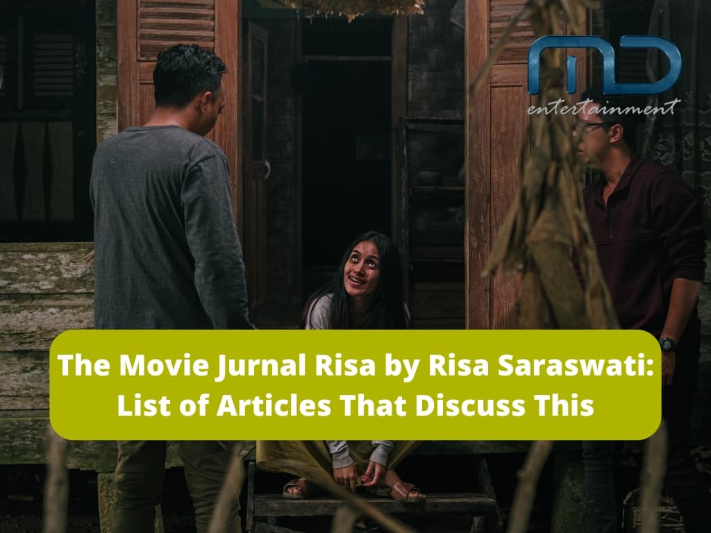 Jurnal Risa by Risa Saraswati