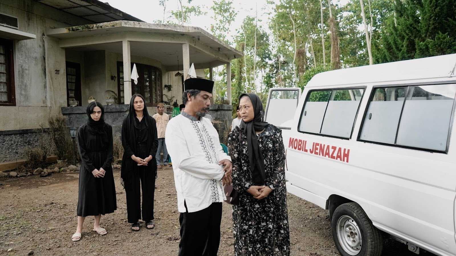 Here’s What Is Sorop, A Javanese Term for Summoning Spirits from SimpleMan