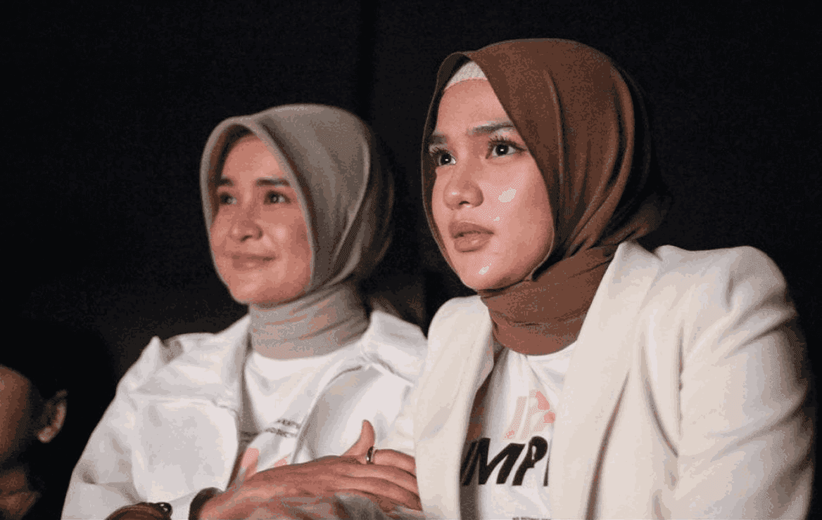 Actress Michelle Ziudith: Relationship Deep Talk with Mytha Lestari