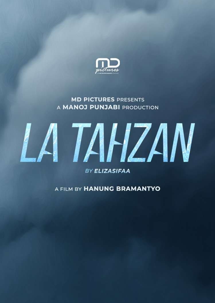 Cast Reveal La Tahzan