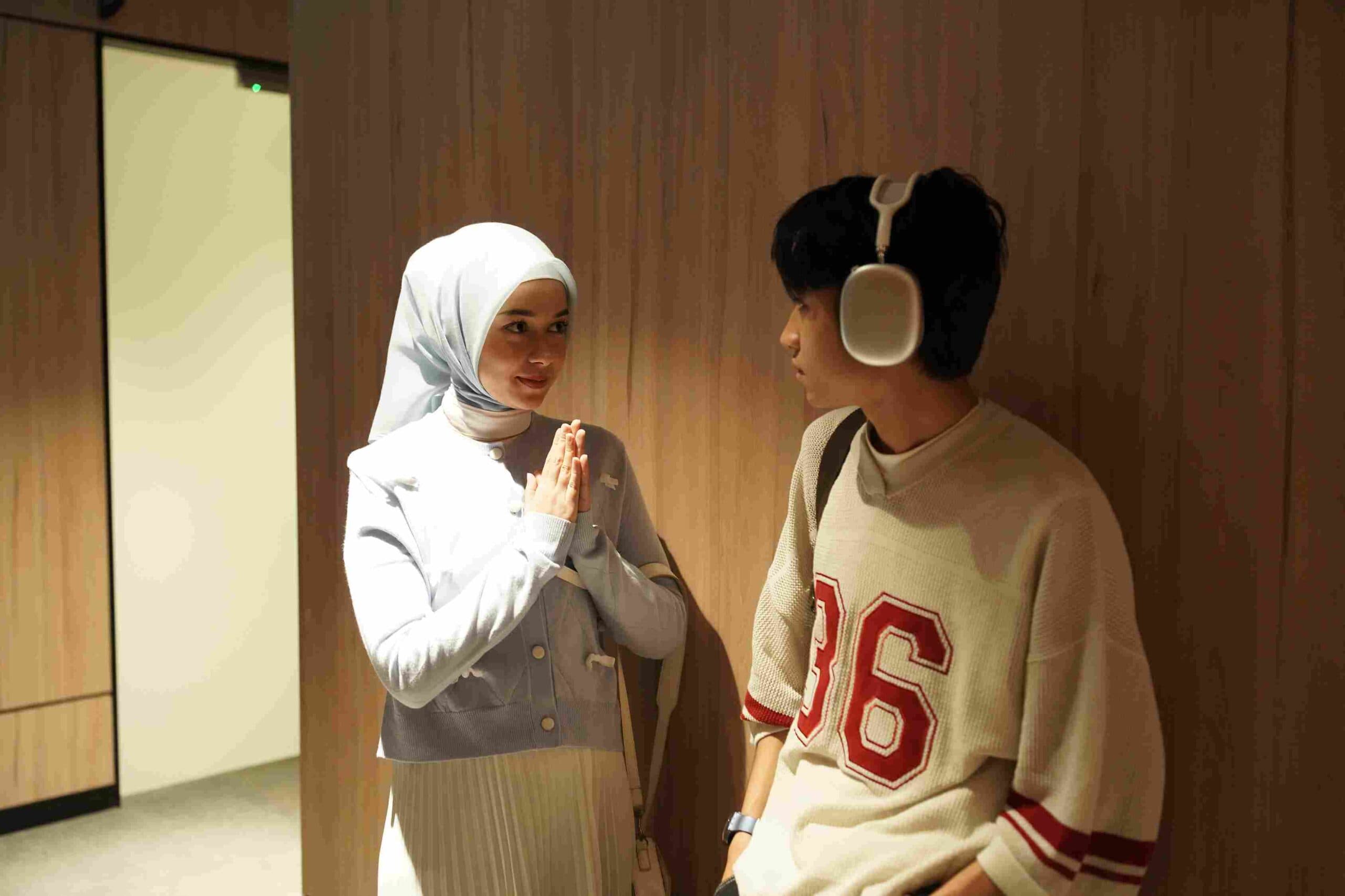 Sinopsis Film Ahlan Singapore Film Rebecca Klopper Terbaru