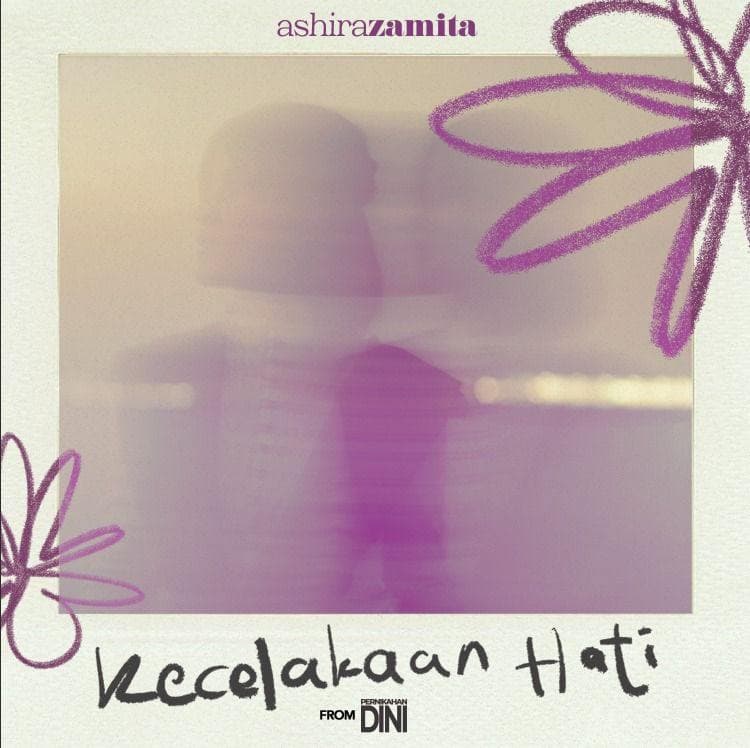 Kisah Friendzone dari “Kecelakaan Hati” by Ashira Zamita: Soundtrack “Pernikahan Dini”