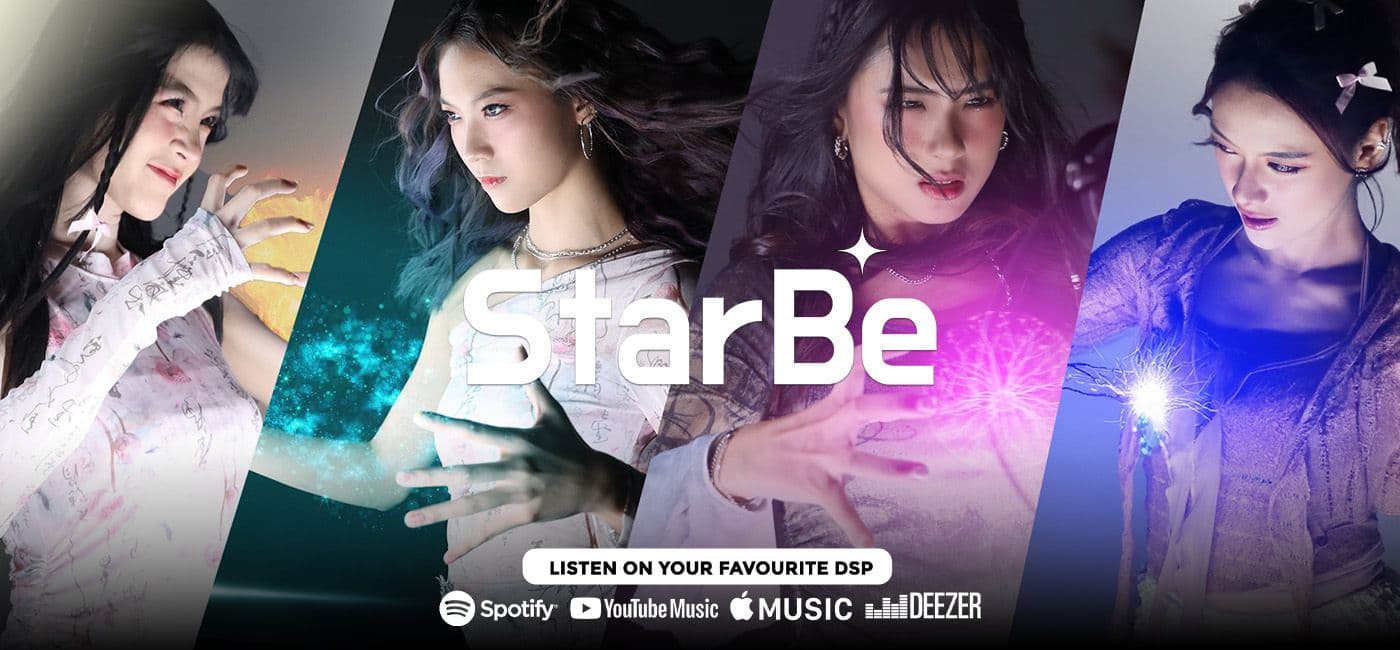 StarBe