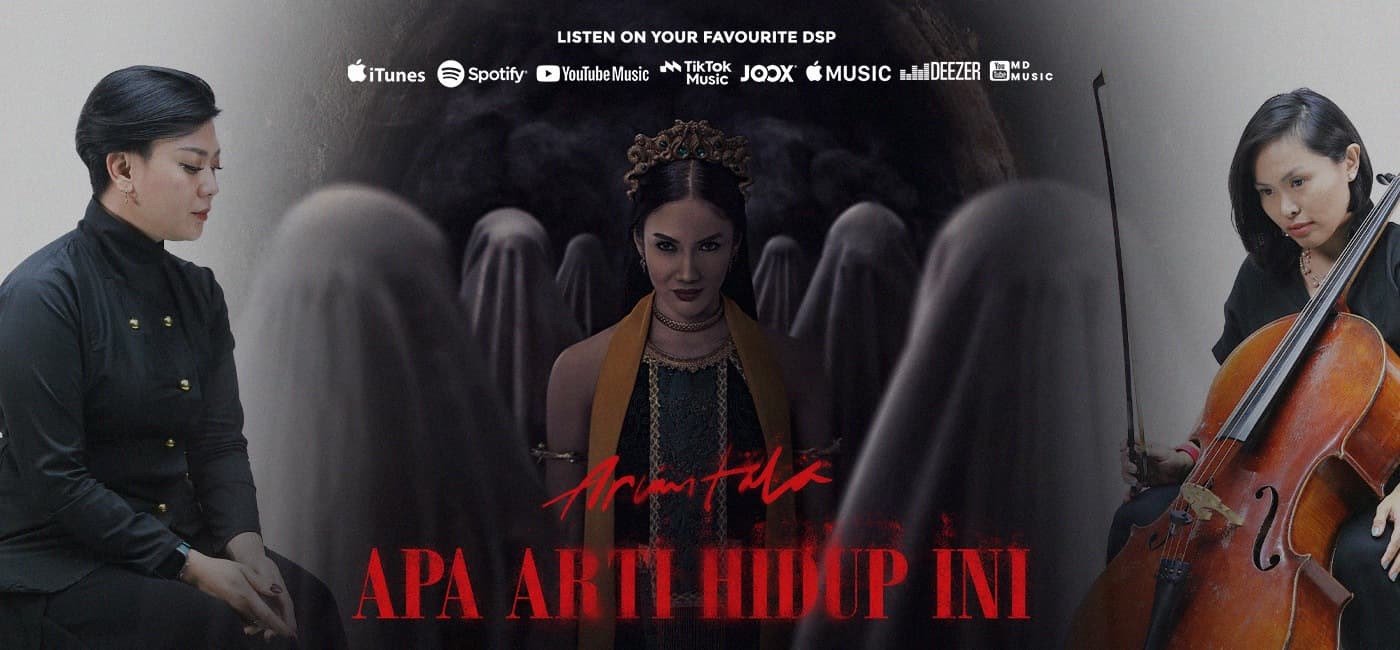 Apa Arti Hidup Ini – ArumtaLa