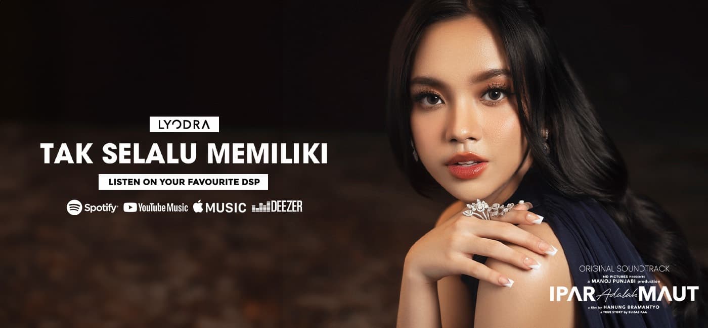 Tak Selalu Memiliki – Lyodra (OST Ipar Adalah Maut)
