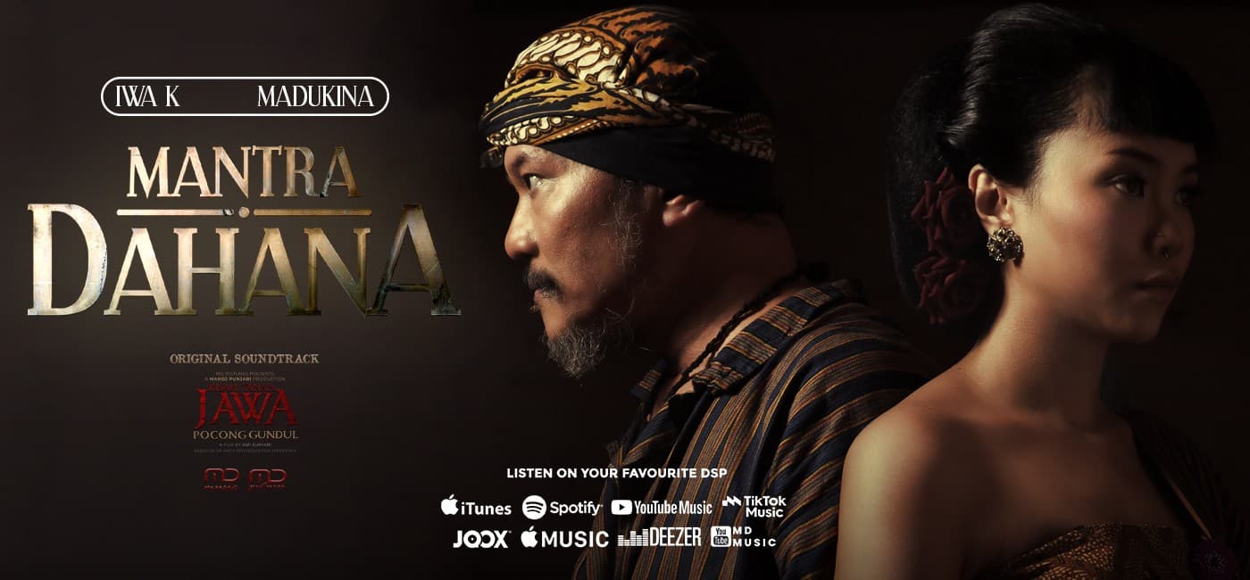 Mantra Dahana