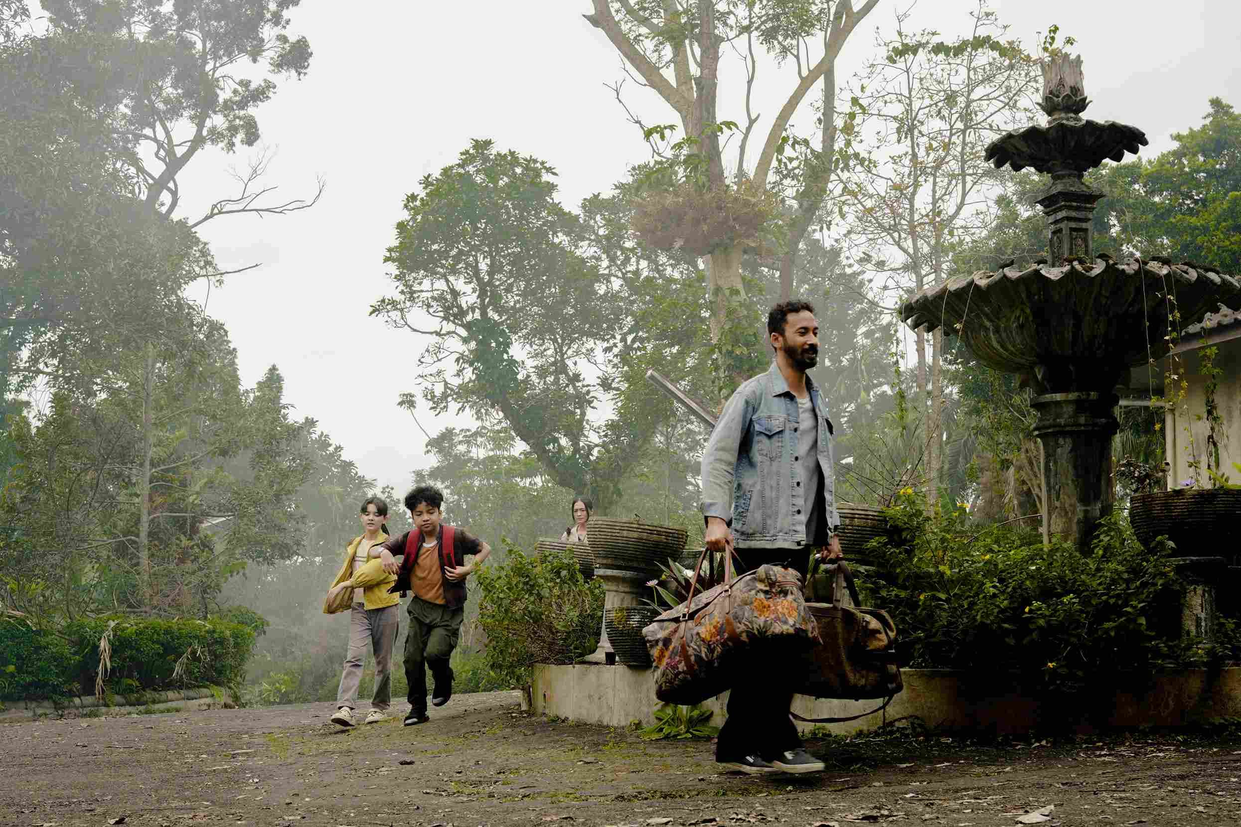 Sebelum 7 Hari, Film Horor Terbaru Awi Suryadi Siap Ramaikan Bioskop Awal Tahun