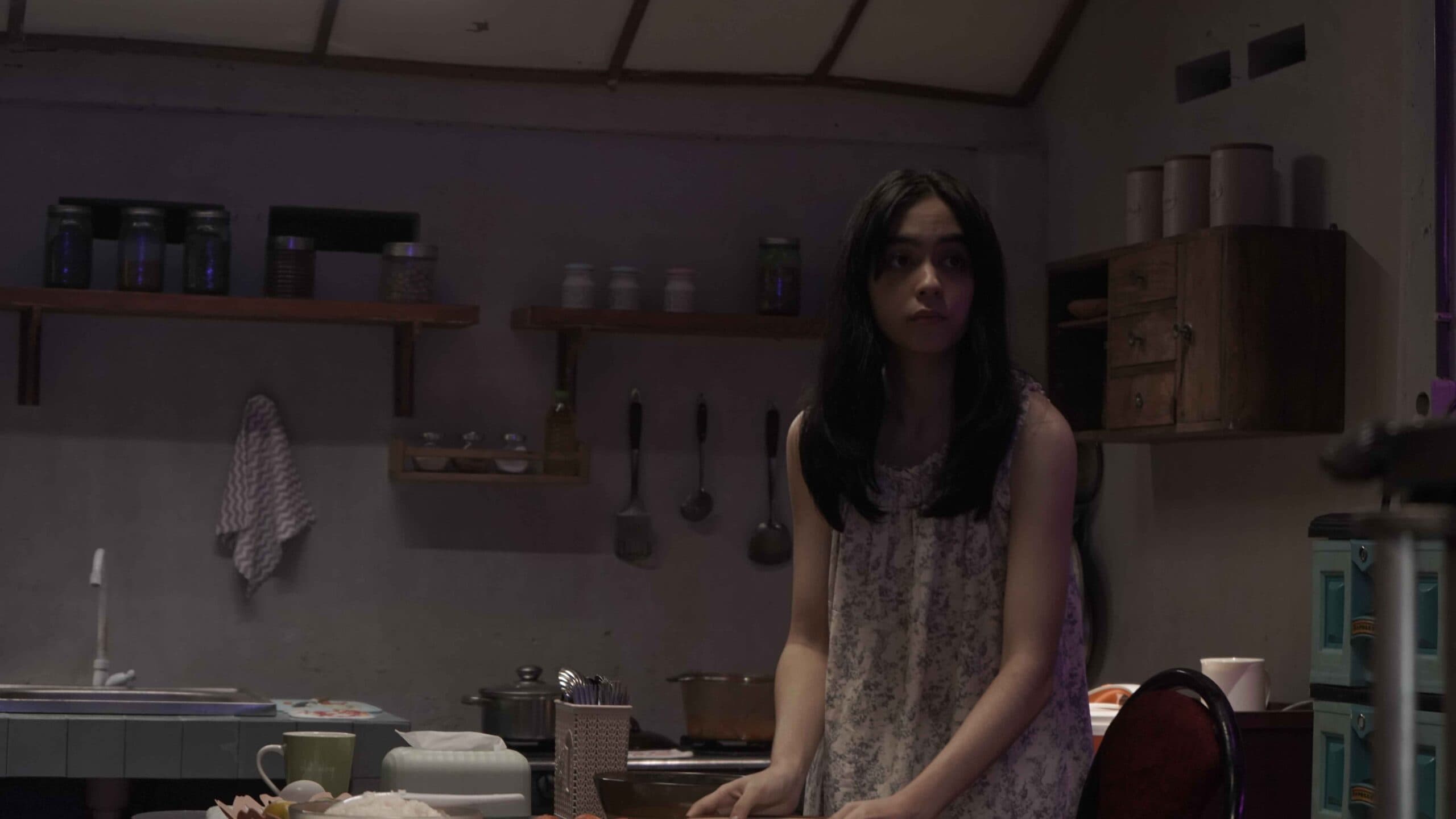 Film Yasamin Jasem, mulai Drama Keluarga ke Horor Sorop dari SimpleMan