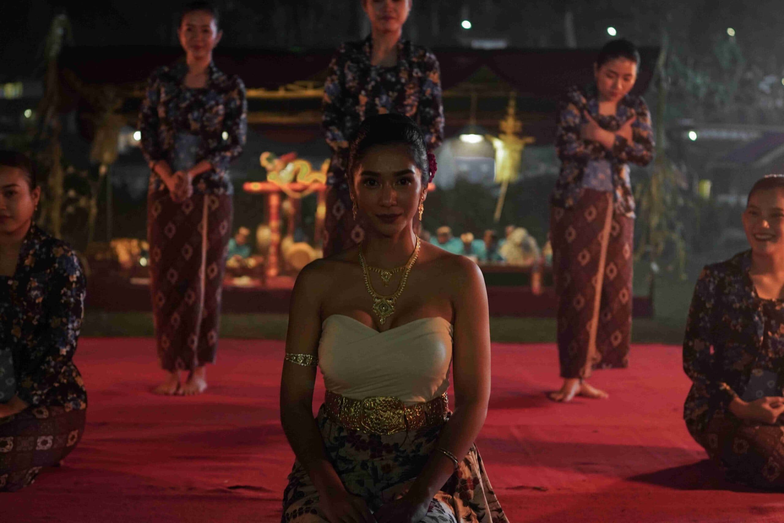 Profil Fanny Ghassani, Mantan Pemeran Cinta Fitri Siap Comeback di Film Sebelum 7 Hari