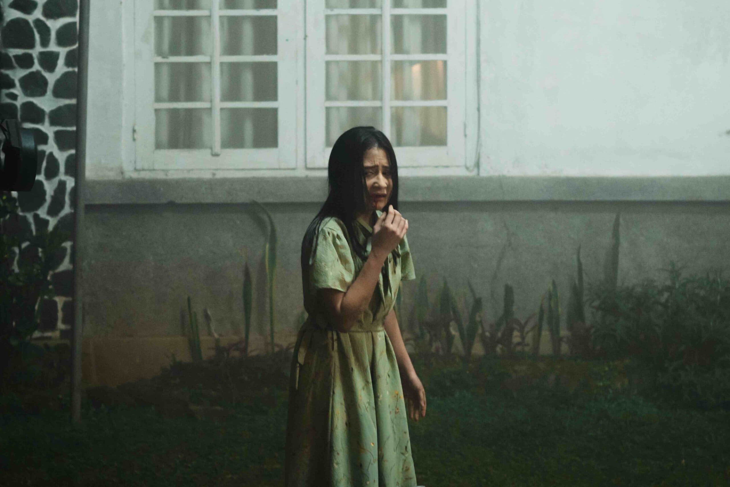 5 Alasan Nonton Danur: The Last Chapter untuk Film Lebaran 2026