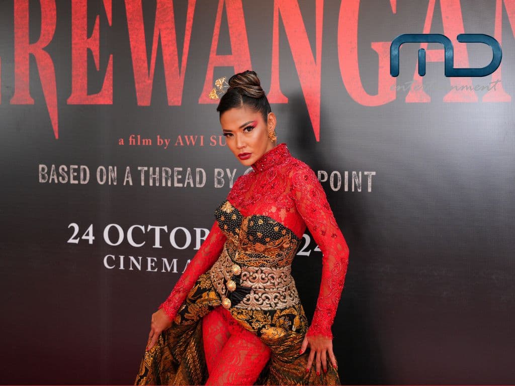 Film Horor Perewangan Jadi Mimpi Buruk Shanty