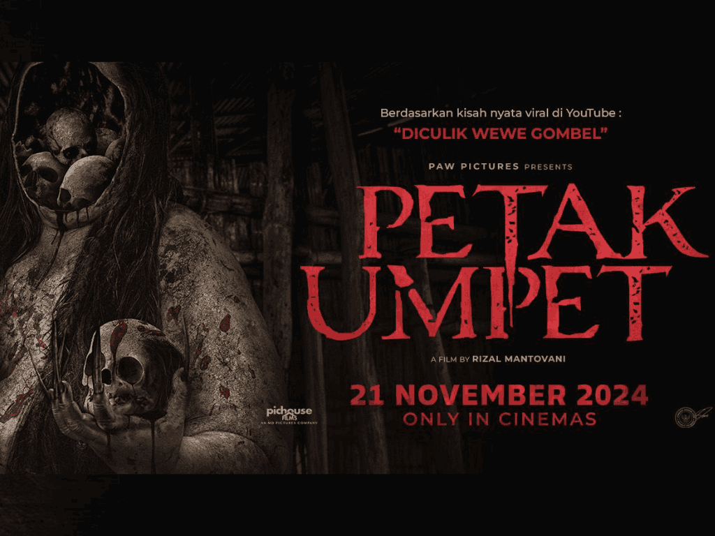 Petak Umpet