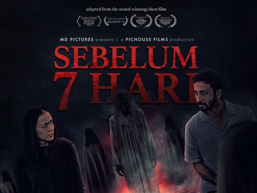 Sebelum 7 Hari
