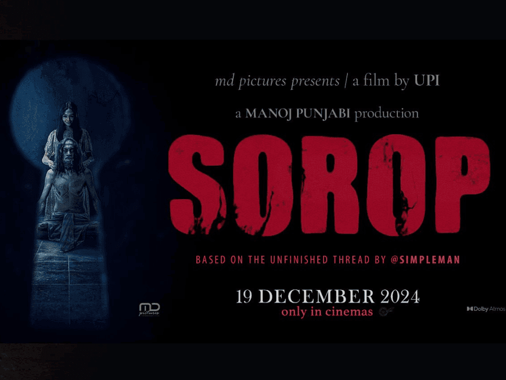 Sorop