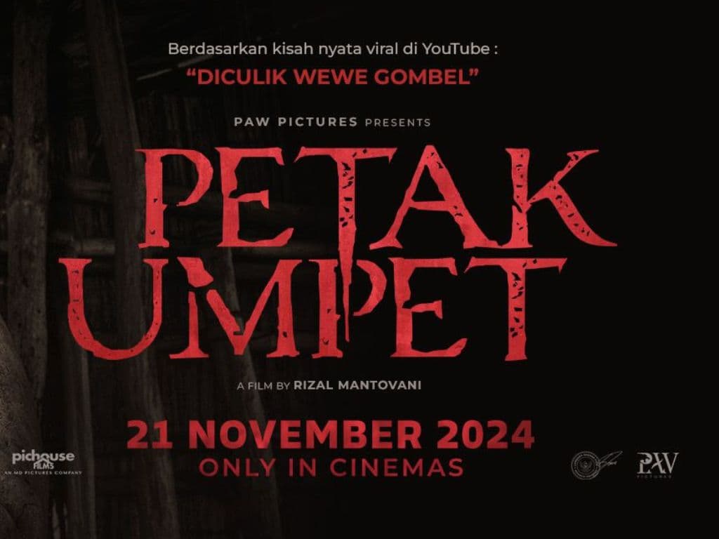 Sejarah Petak Umpet, Permainan Anak yang Diangkat ke Layar Lebar