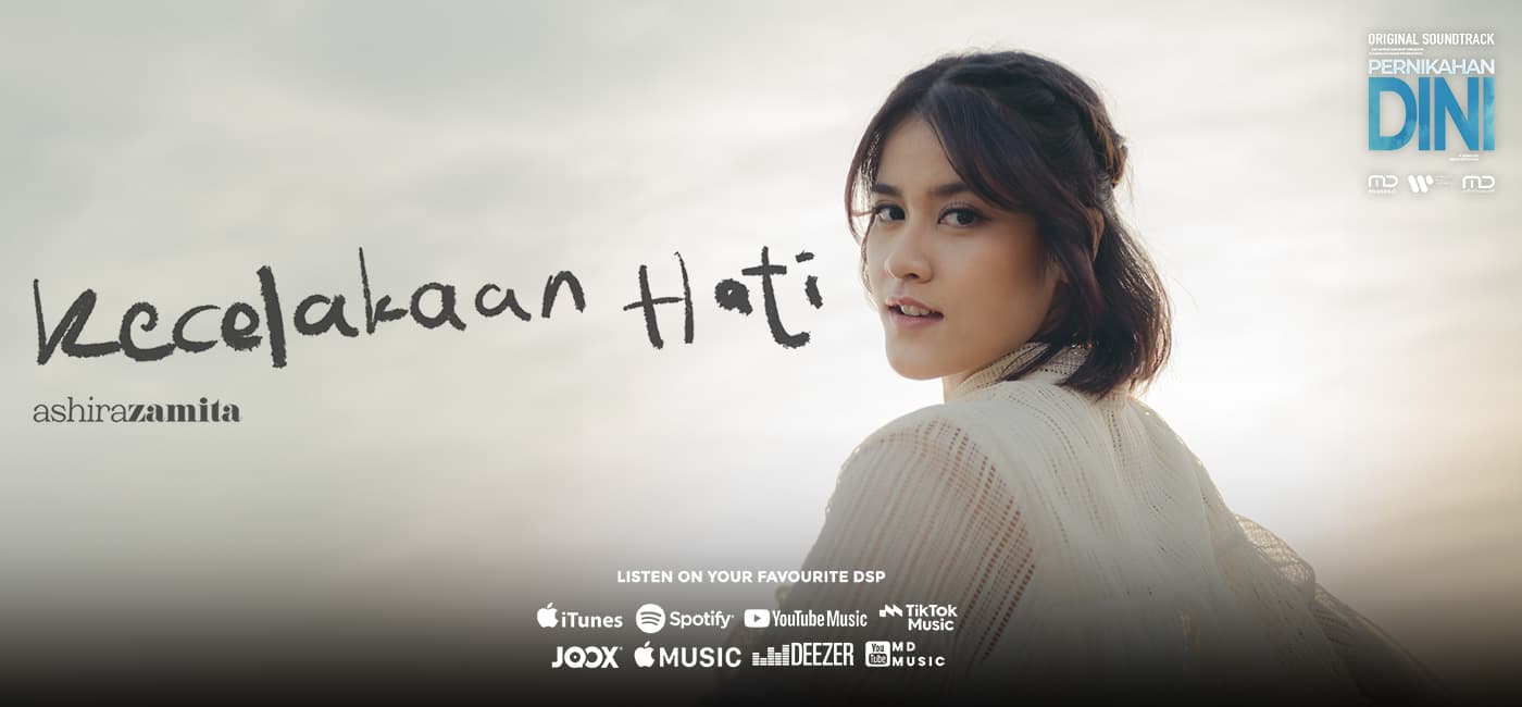 Kecelakaan Hati