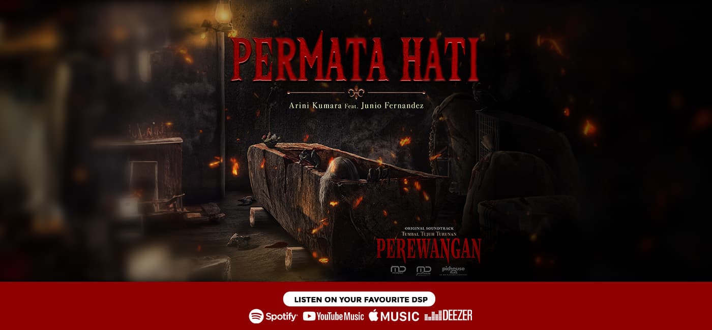 Permata Hati – OST Perewangan