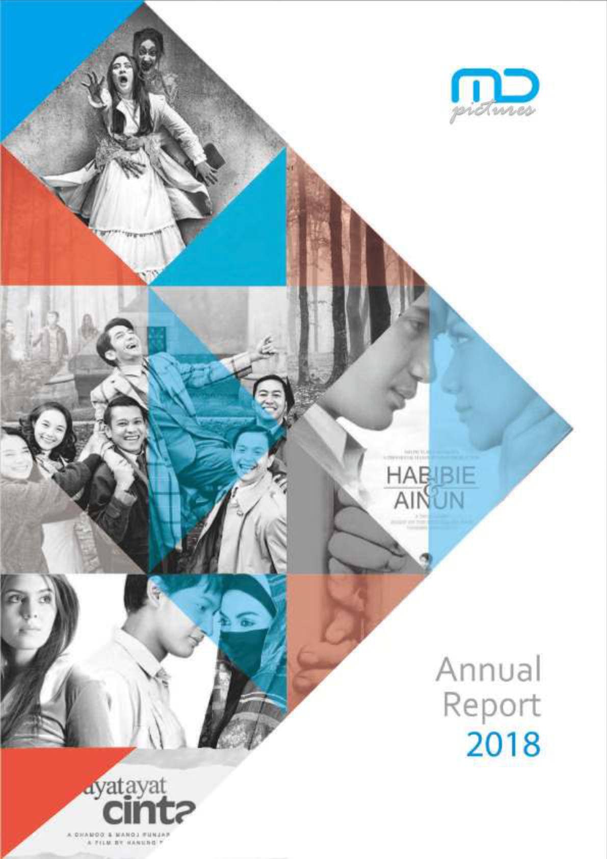 Annual Report 2018