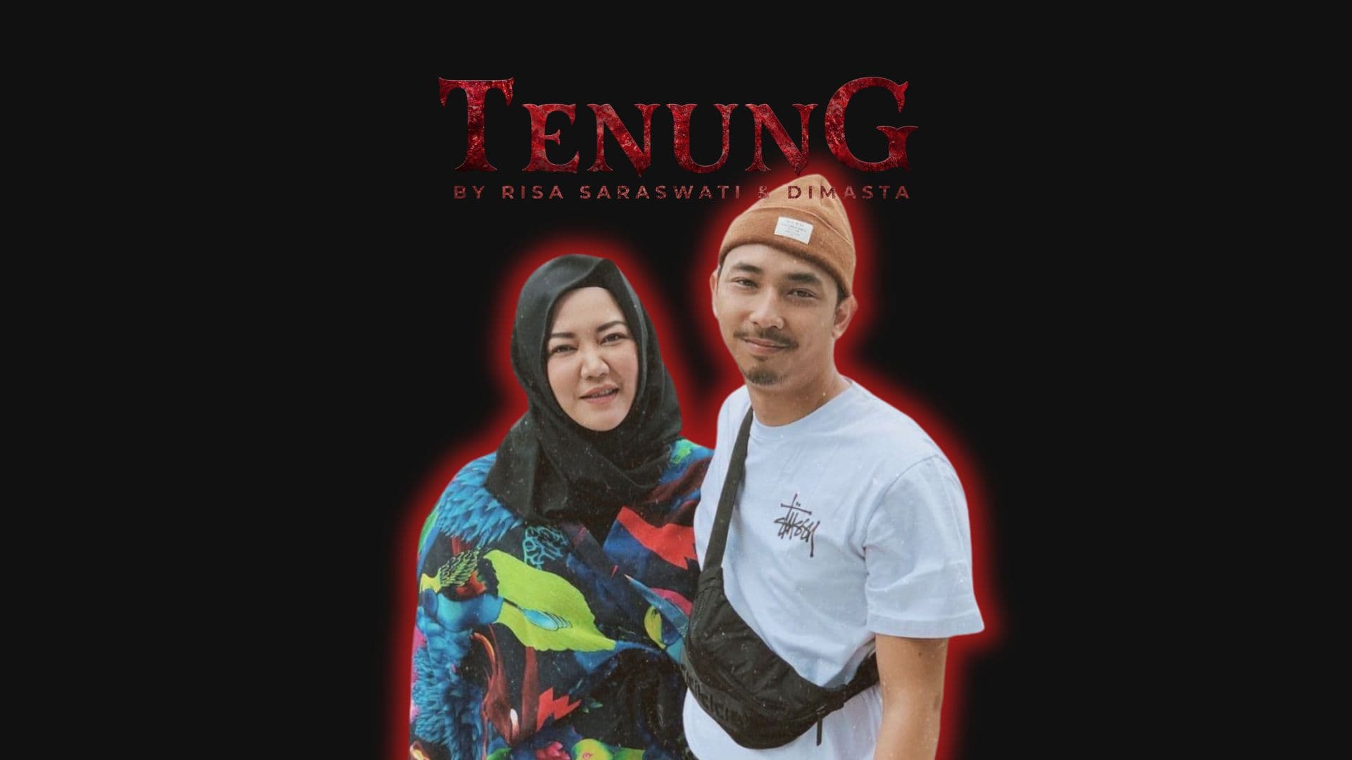 Film Tenung Risa Saraswati, Berawal dari Kado Pernikahan Risa & Dimasta