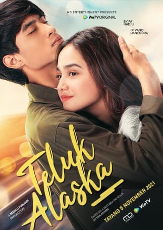 MD Entertainment Rilis “Teluk Alaska”