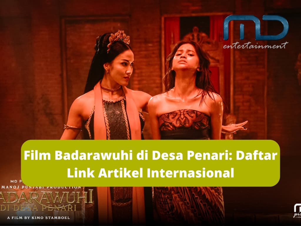 Badarawuhi di Desa Penari