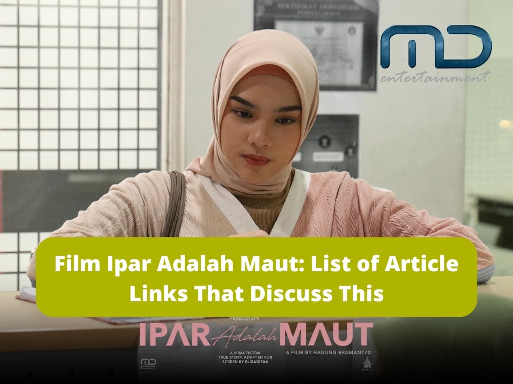 Ipar Adalah Maut