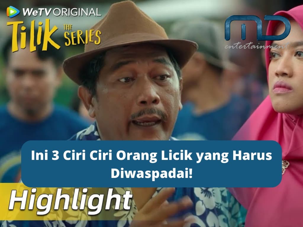 Ini 3 Ciri Ciri Orang Licik yang Harus Diwaspadai!