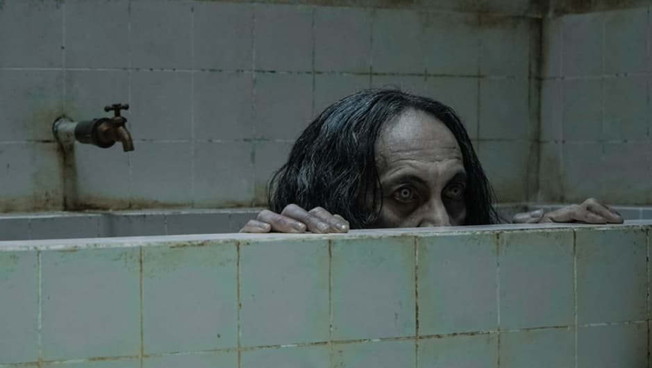 Barunson E&A Brings Indonesian Horror ‘Sorop’ to Busan Market