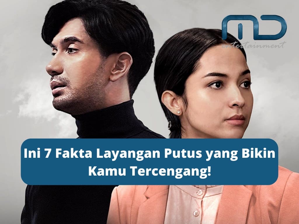 Ini 7 Fakta Layangan Putus yang Bikin Kamu Tercengang!