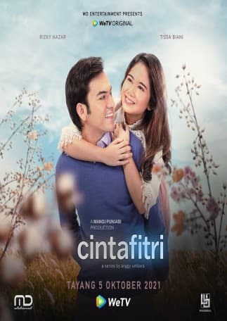 MD Entertainment Rilis “Cinta Fitri”